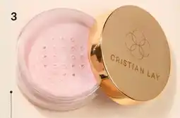 Cristian Lay Cristian lay cipria in polvere libera offerta