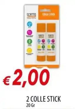 Galassia Scatto colla stick offerta