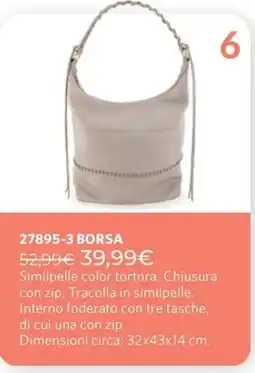 Cristian Lay Borsa offerta