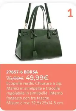 Cristian Lay Borsa offerta