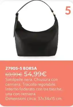 Cristian Lay Borsa offerta