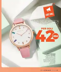 Cristian Lay Orologio Cristian Lay offerta