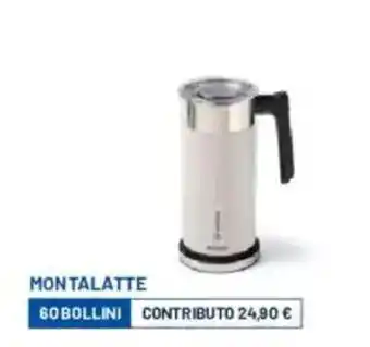 Galassia Montalatte offerta