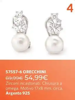 Cristian Lay Orecchini offerta