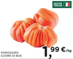 Orvea Pomodoro Cuore di Bue offerta