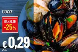 IperFamila Cozze offerta