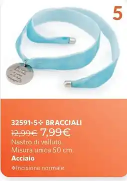Cristian Lay Bracciali offerta