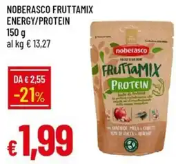 IperFamila Noberasco Fruttamix Protein offerta
