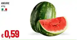 IperFamila Angurie offerta