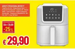 IperFamila Ardes friggisana infinity offerta