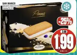 Vicino a te supermercati Panna offerta