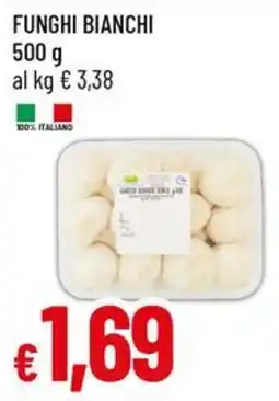 IperFamila Funghi bianchi offerta