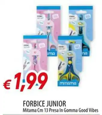 Forbice junior Mitama