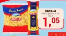 Supermercati Spesa Mia Pasta Fresca Divella offerta