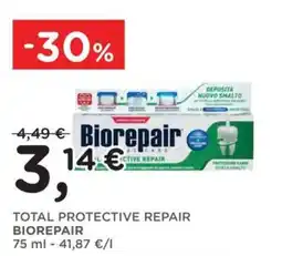 Orvea Total Protective Repair Biorepair offerta