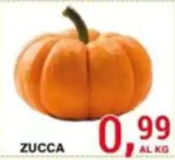 Supermercati Spesa Mia Zucca offerta