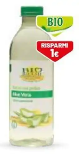 DPiù Aloe Vera offerta