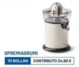 IperFamila Spremiagrumi offerta