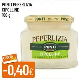 Galassia Peperlizia cipolline offerta