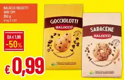 Galassia Gocciolotti Balocco offerta
