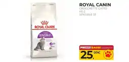 Arcaplanet Royal Canin Sensible 33 offerta