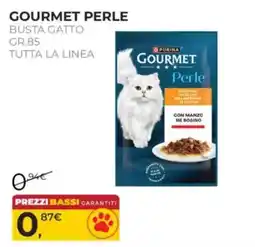 Arcaplanet Gourmet Perle offerta