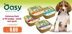 Elite Pet Easy Delizioso Patè offerta