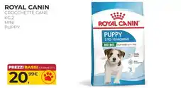Arcaplanet Royal Canin Puppy Mini offerta