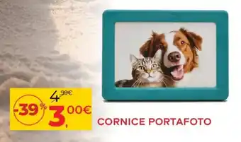 Cornice Portafoto