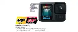 Trony GoPro Action Camera Hero 13 Black offerta