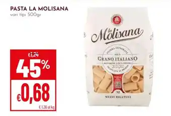 Pasta La Molisana