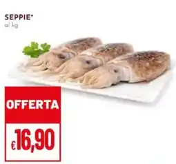 Pan Seppie offerta