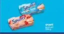 Pan Spunti offerta