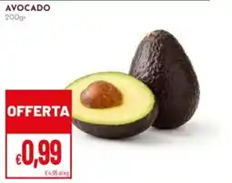 Pan Avocado offerta