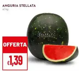 Pan Anguria stellata offerta
