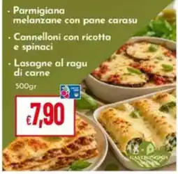 Pan Gastronomia offerta