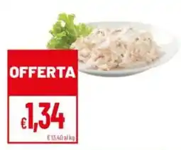 Pan Insalata di pollo offerta