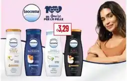 Pan Leocrema offerta