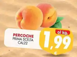 Mazzeo Giocattoli Percoche prima scelta offerta