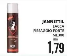 Mazzeo Giocattoli Jannetttil lacca fissaggio forte offerta