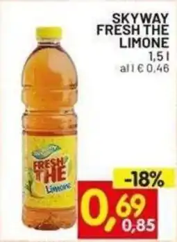 Centro Commerciale Discount Skyway Fresh the Limone offerta