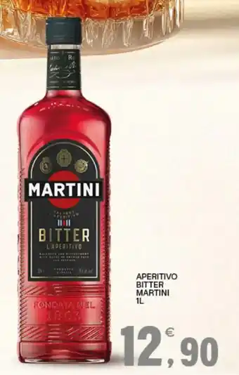 Martini Aperitivo Bitter