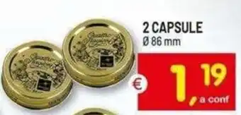 2 Capsule