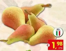 Centro Commerciale Discount Pere offerta