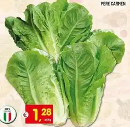Centro Commerciale Discount Pere Carmen offerta