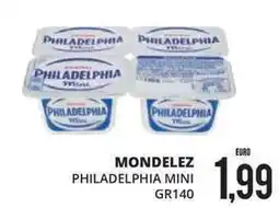 Mazzeo Giocattoli Philadelphia mini offerta