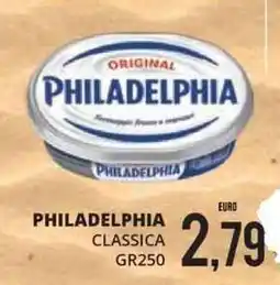 Mazzeo Giocattoli Philadelphia classica offerta