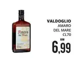 Mazzeo Giocattoli Amaro del Mare offerta