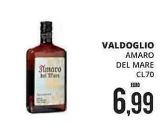 Mazzeo Giocattoli Amaro del Mare offerta