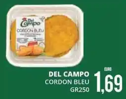 Mazzeo Giocattoli Del Campo Cordon Bleu offerta